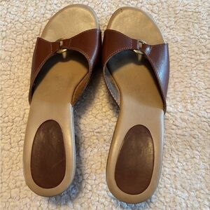 NO BOUNDARIESS SANDALS SUZE 9